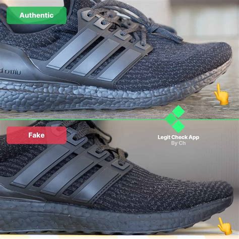 original fake adidas shoes|adidas ultraboost scam.